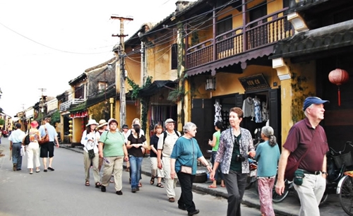 Foreign investors appreciate Vietnam’s potential in tourism investment