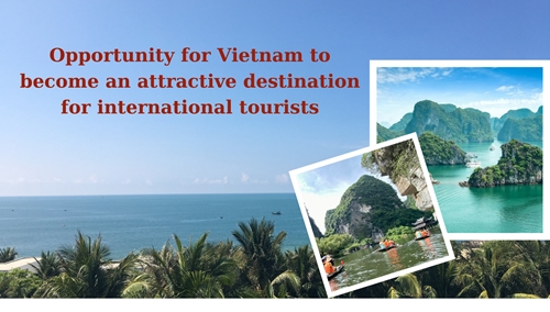 Article 3 New visa policy expected to boost Vietnam tourism