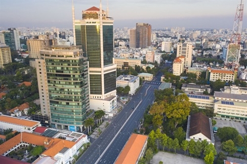 Ho Chi Minh City’s public spending tardy in first half despite great efforts