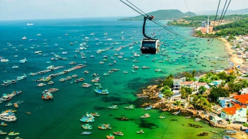 Global travel website The Week gives travel guide to Phu Quoc island paradise in Vietnam