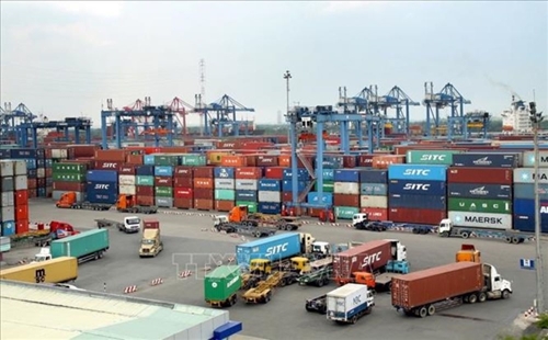 Ho Chi Minh City and Bac Ninh report export turnover of more than USD20 billion in 7 months