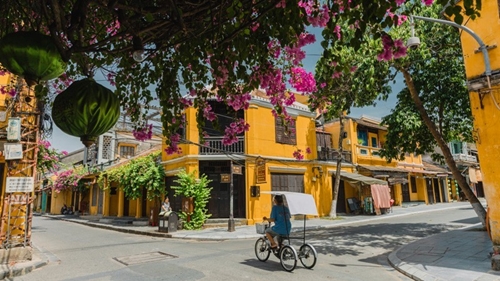 Hoi An named nine best city destinations with beaches around the globe