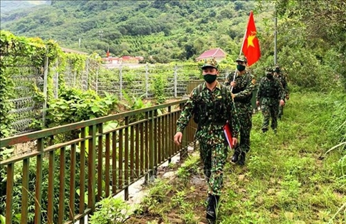 Significant activities held in Lao Cai to foster Vietnam-China friendship