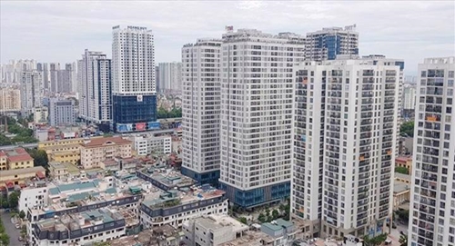 Increasing hope for foreigners to own properties in Vietnam