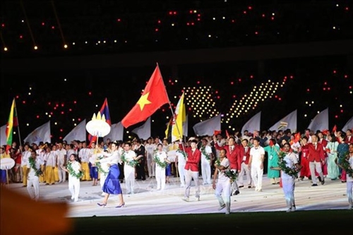 Vietnam to send over 500-member delegation to 19th ASIAD