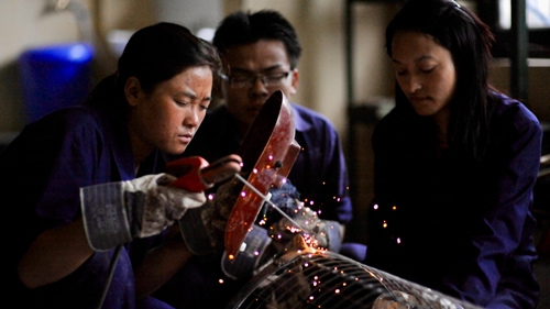 ADB Supports Development of Technical and Vocational Education in Bhutan