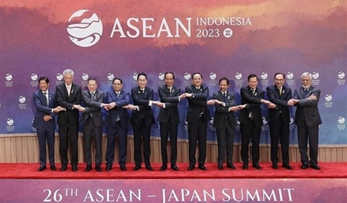PM attends summits between ASEAN and partners