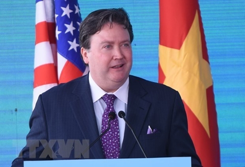 Vietnam, US step up cooperation for prosperity US Ambassador