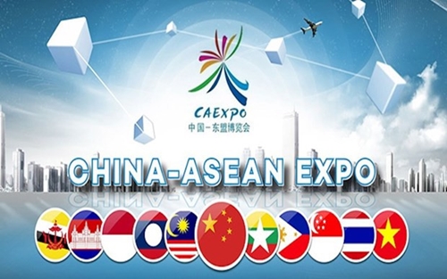 PM active in China before attending CAEXPO, CABIS