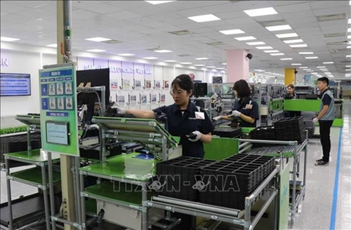 Vietnam – poweful magnet for foreign direct investment