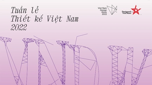 Vietnam Design Week Towards a sustainable creative industry