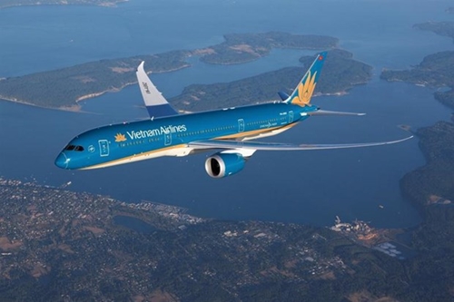 Vietnam Airlines to open direct flight connecting Da Nang and Thailand s Don Mueang