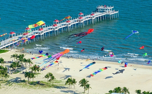 Numerous exciting events planned for Ba Ria - Vung Tau Tourism Week 2023