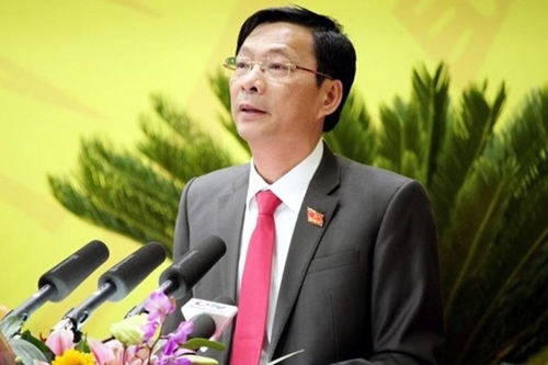Warning issued for Quang Ninh Party Committee’s Standing Board in 2015 - 2020 tenure