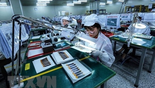 EU firms’ confidence in Vietnam increases again EuroCham