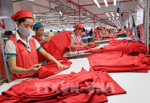 HSBC Vietnam’s economy recovers, inflation risks remain