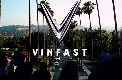 VinFast to sell shares worth up to US 1 billion to Yorkville