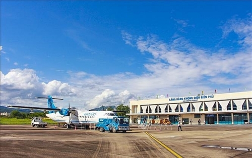 Dien Bien Airport expected to reopen in early December