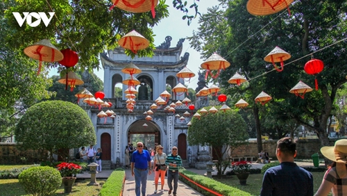 Hanoi honoured as Asia s best emerging culinary city