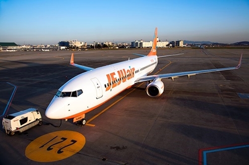Jeju Air to launch regular Incheon - Da Lat air route as of December