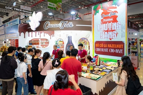 150 products and servies favored by Vietnamese consumers
