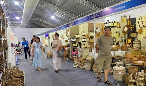 Hanoi Rural Industrial Goods Fair 2023 to display 140 booths