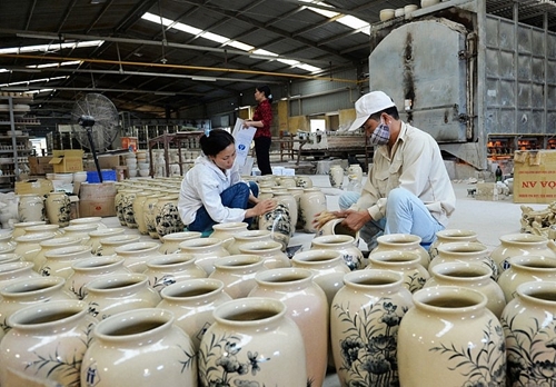 Hanoi to host Rural Industrial Goods Fair 2023
