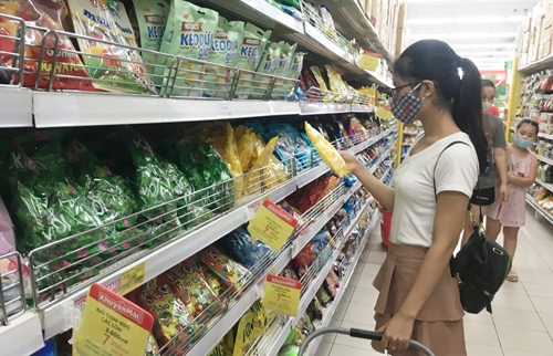 Hanoi Promotion Month 2023 boosts consumer demand for Vietnamese goods