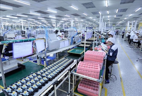 Bac Ninh’s foreign investment attraction sees three-fold increase