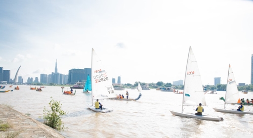 Developing waterway tourism products in Ho Chi Minh City to attract more tourists
