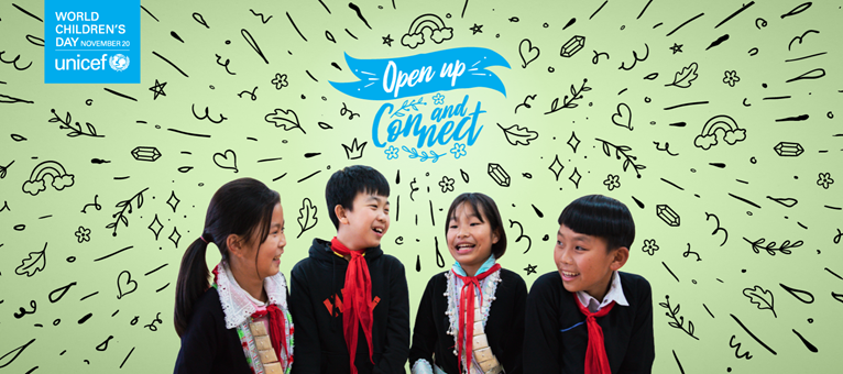 UNICEF Children, adolescents, parents and teachers in Viet Nam require skills and resources to enhance mental well-being