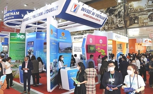 Vietnam Expo 2023 expects to attract 1,200 exhibitors