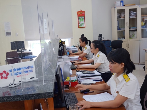 Bac Ninh collects some 26 5 trillion VND to state budget
