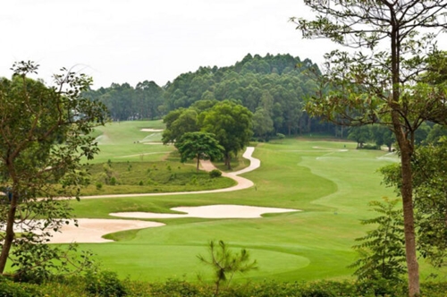 Hanoi promotes golf tourism to attract more international visitors