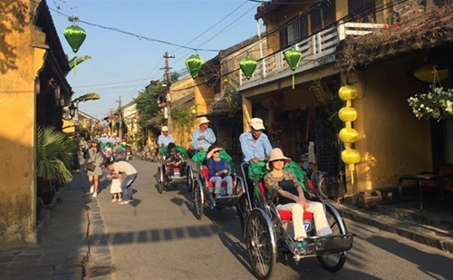 Boom in tourist arrivals between Vietnam and RoK
