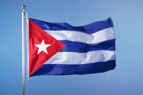 Vietnamese leaders extend congratulations to Cuba on 65th National Day