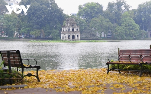 Hanoi honoured in two categories of the Travelers’ Choice Best of the Best 2023