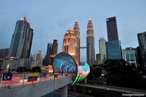 Malaysia’s 2023 GDP growth lower than expected
