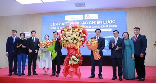Semiconductor integrated circuit IC centre established