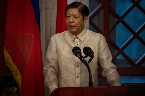 Philippine President to pay state visit to Vietnam this month