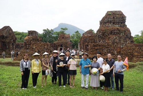 RoK firms seek to promote travel market in Vietnam