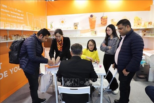 Ambiente Frankfurt 2024 attracts 56 Vietnamese exhibitors