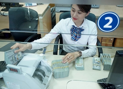Vietnam continues to be in Top recipients of overseas remittances in 2023