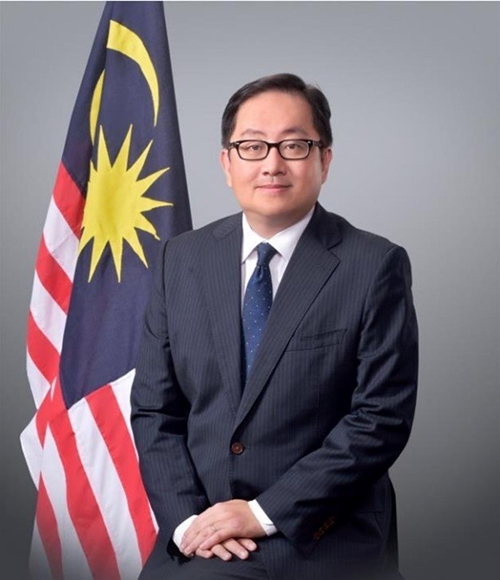 Malaysian Ambassador highly appreciates Vietnam’s growth and development