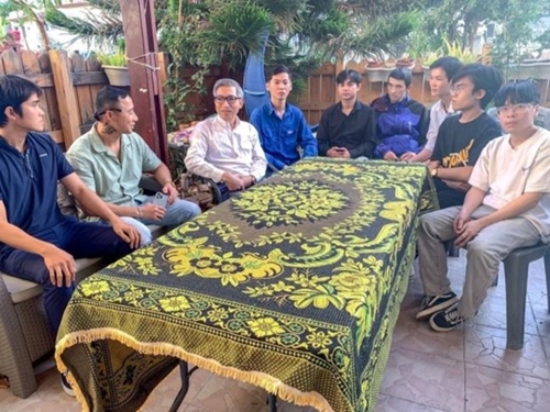 Vietnamese citizens still safe in Israel amidst hostilities Embassy