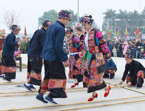 Three traditional festivals of ethnic groups to be recreated in Hanoi