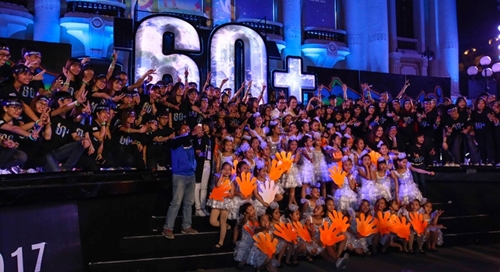 Earth Hour Campaign 2024 to take place on March 23