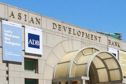 ADB sells 3 5 billion 5-year global benchmark bond
