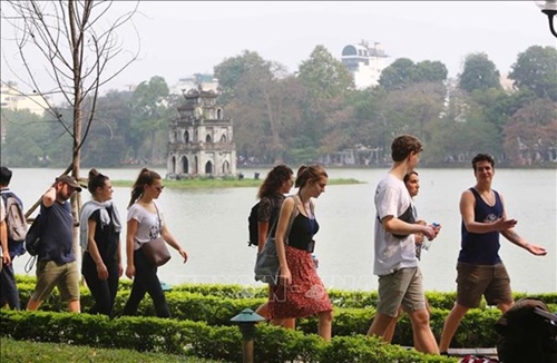 Vietnam ranks fifth in a list of ten best graduation trips to take in 2024 by Lonely Planet