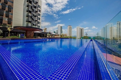 Hotels in Nha Trang lower room prices to compete